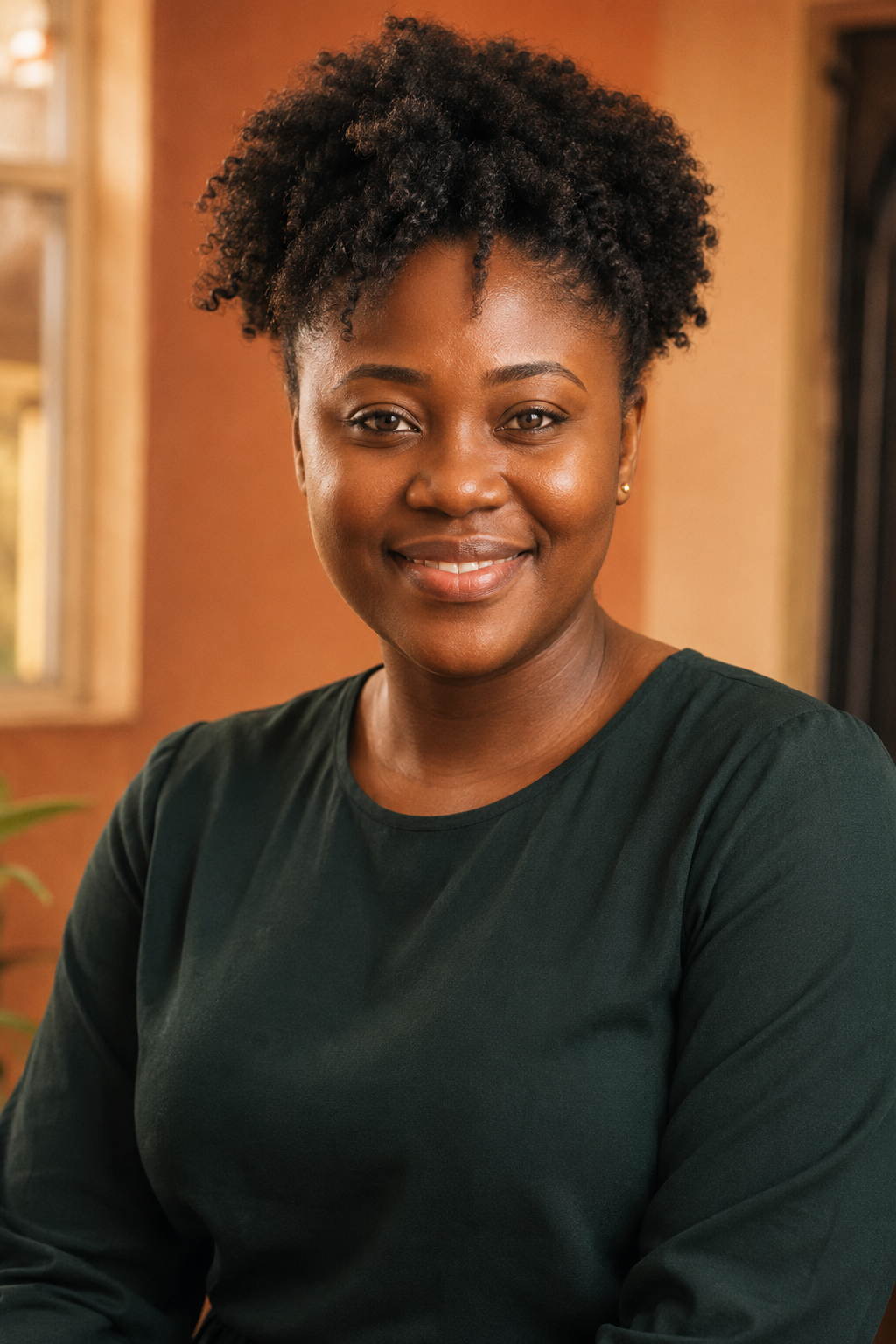 Adaeze, 29